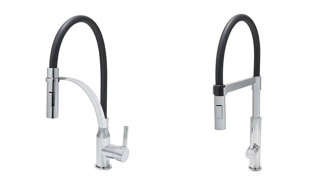 Aldi 又出爆款神器！$79.9澳元厨房水龙，好用到尖叫~~（组图） - 2