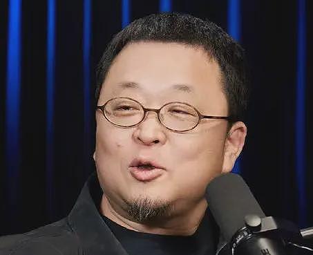 罗永浩炮轰维护西贝的博主!怒斥毫无廉耻,你就是干脏活儿帮腔的(组图) - 1