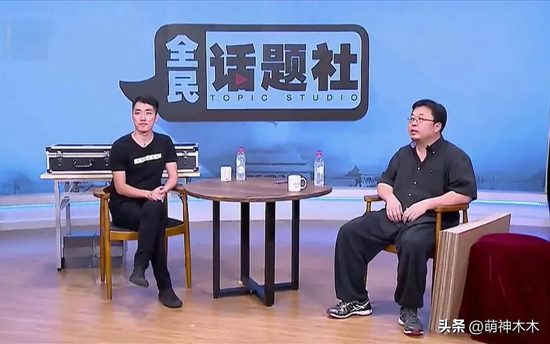 贾国龙摊上事了！罗永浩正式宣战面谈，若应战恐成下一个王自如（组图） - 11