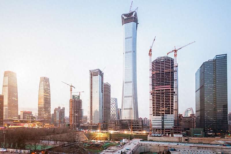 南方周末：中国地方政府开始提前还债了（图） - 1