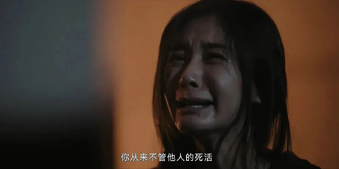 “影后”王子文：不停恋爱，去父留子（组图） - 8