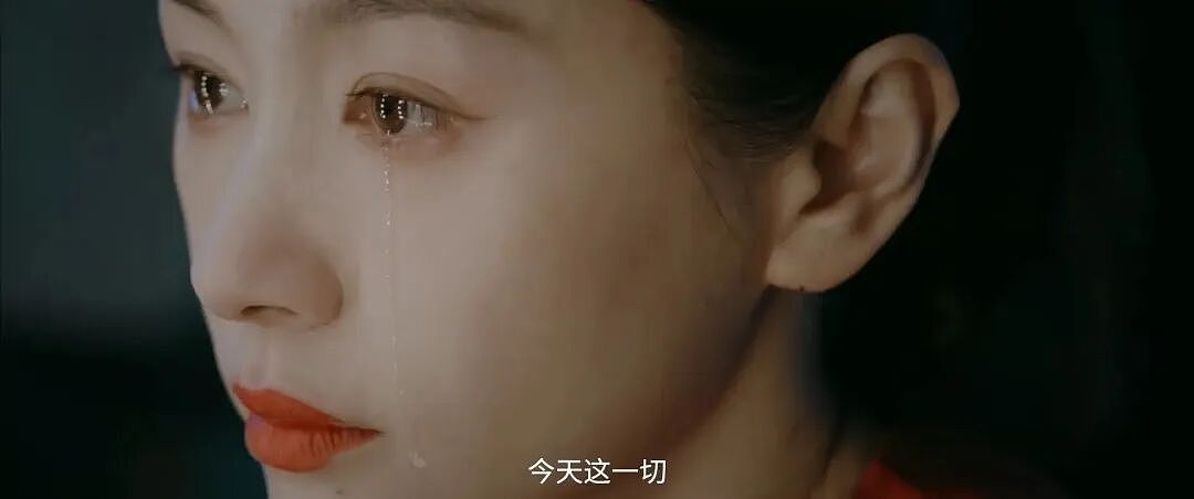 “影后”王子文：不停恋爱，去父留子（组图） - 2