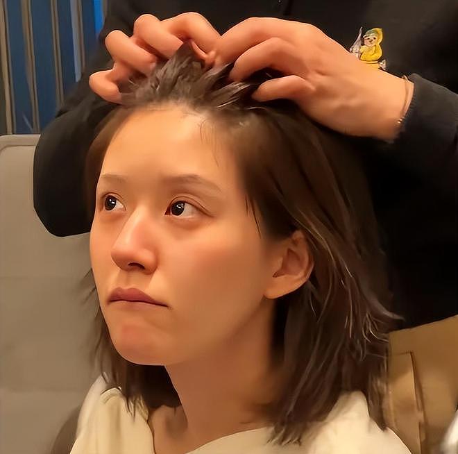 一个想挣钱，一个心太软，辛芷蕾和梁婷的“大和解”，没那么简单（组图） - 8