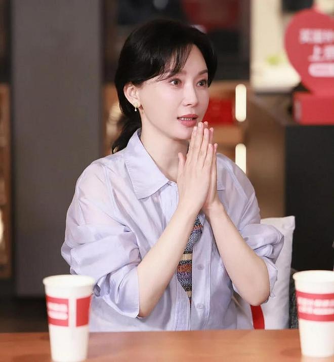 为继子放弃生娃，丈夫屡传绯闻：陈数的困局，给所有女人提个醒（组图） - 3