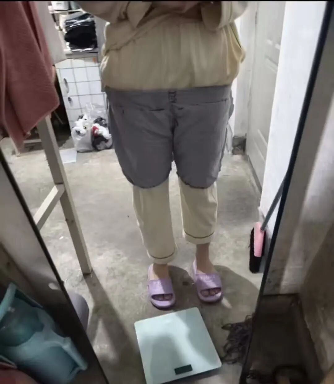 【爆笑】当女朋友心血来潮送我手工缝制的苦茶…？哈哈哈手工届出了个天才（组图） - 10