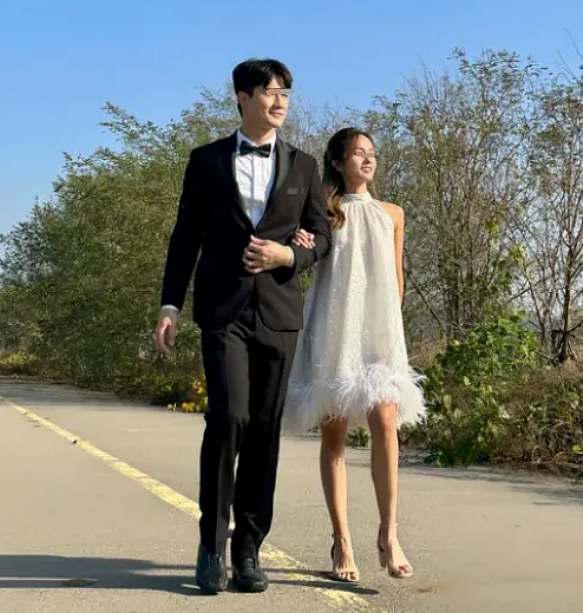 TVB女星离婚？！结婚半年老公暴露原型，控诉脾气大难忍受，曾被骂第三者遭报应？（组图） - 5