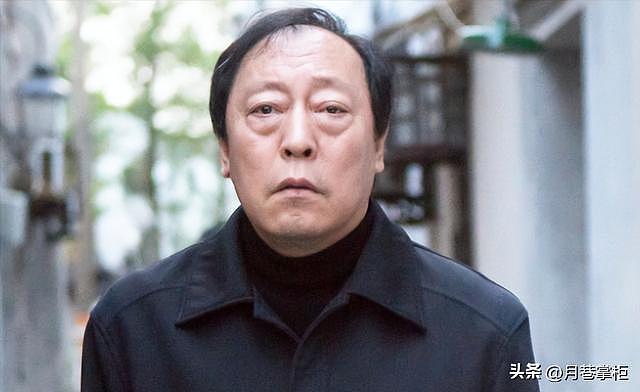 演技平平却被捧成老戏骨,求这些演员醒醒吧,年纪大不等于演技好(组图) - 4