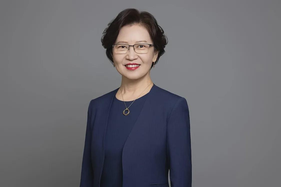英特尔中国换帅:其首位女董事长王锐宣布本月退休(组图) - 1
