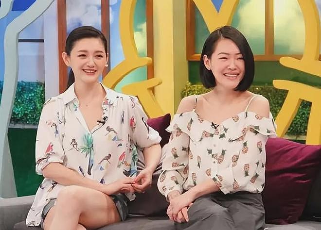 小S回应提名金钟奖，坦言想分享喜讯给大S，自曝将复工出席颁奖礼（组图） - 5