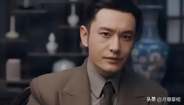 演技平平却被捧成老戏骨,求这些演员醒醒吧,年纪大不等于演技好(组图) - 12