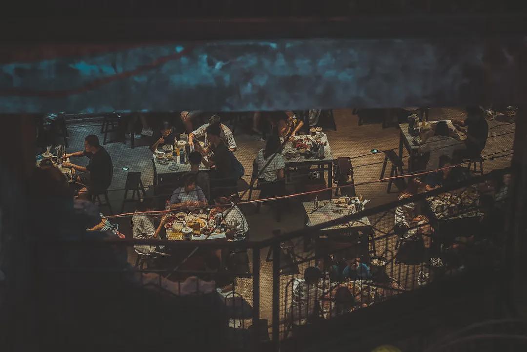 中国最快乐的城市，工资5000活出50000的快乐（组图） - 3