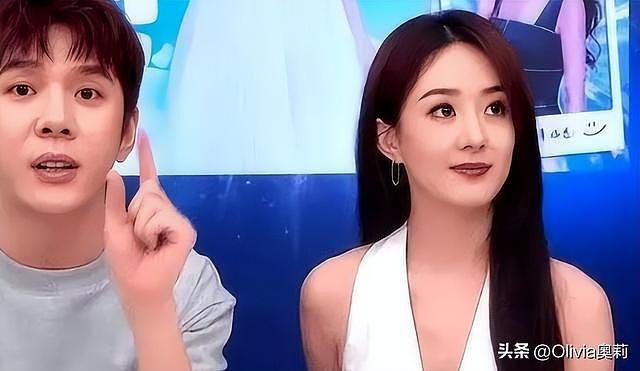 直播带货被吐槽不敬业,如今38岁的赵丽颖,终为自己“耿直”买单(组图) - 17