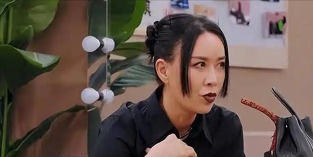 那英不忍了！出手便将孟桐过往“隐藏”，令人担心的事还是发生了（组图） - 5