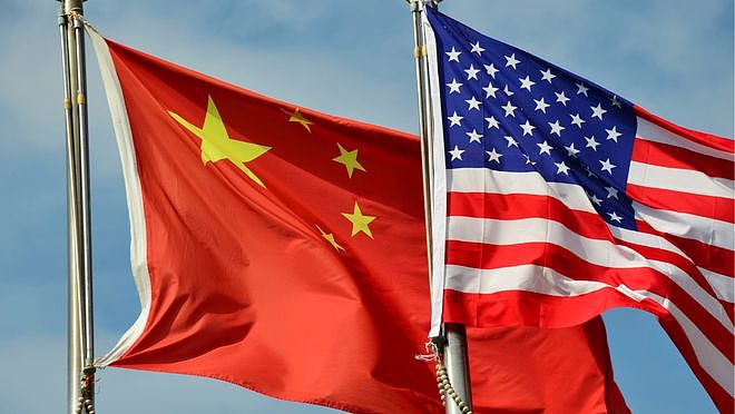 中美马德里经贸会谈成果公布，专家：向全球发积极信号（组图） - 1