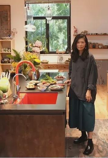 广州女生宅家10年,复刻宋元宴席:太风雅了(组图) - 1