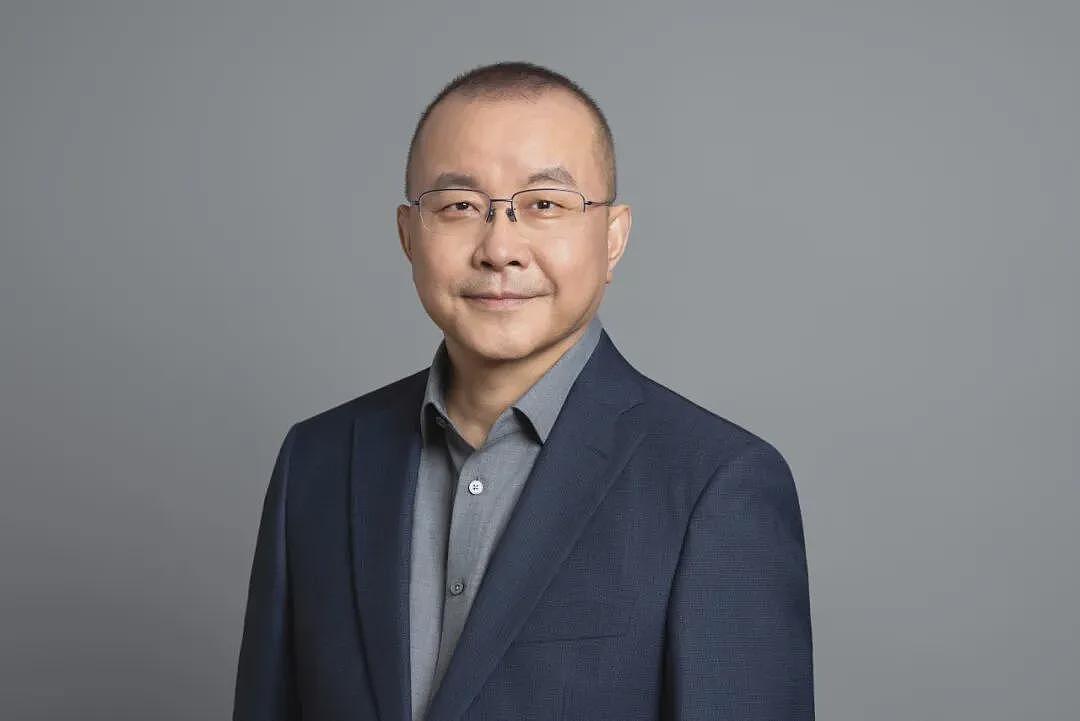 英特尔中国换帅:其首位女董事长王锐宣布本月退休(组图) - 2