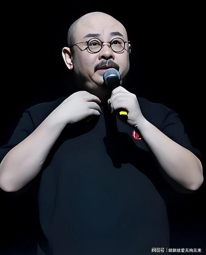 太争气了!那英曾说刀郎的歌没审美,现在刀郎演唱会办的风生水起(组图) - 10