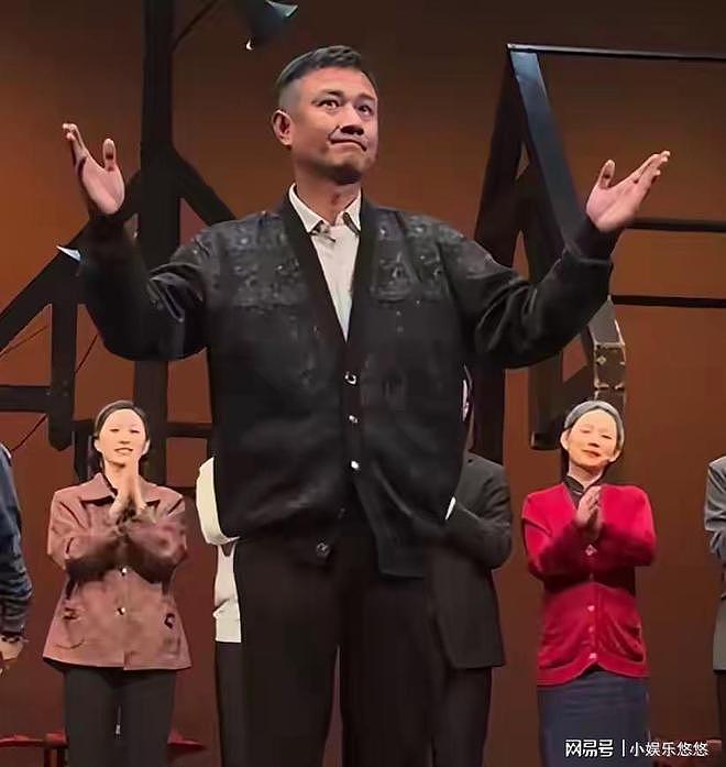 马伊琍也没料到，自己费心争夺女儿抚养权，如今却让文章吃尽红利（组图） - 4