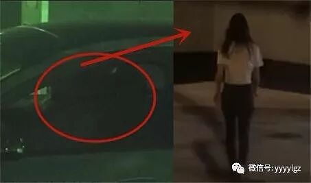 TVB女星离婚？！结婚半年老公暴露原型，控诉脾气大难忍受，曾被骂第三者遭报应？（组图） - 22