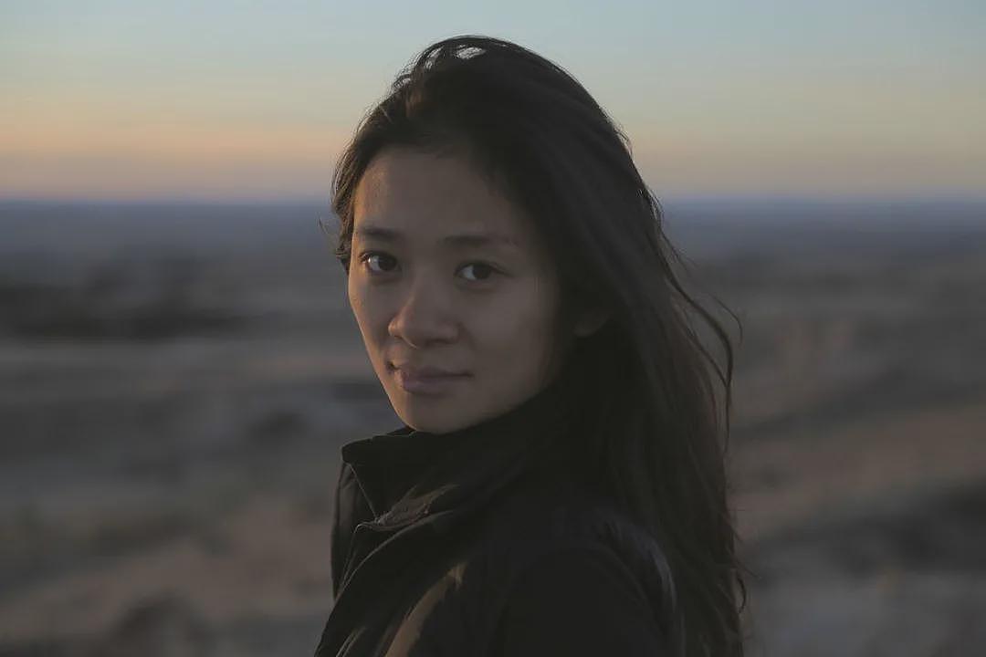 沉寂4年后,被谩骂质疑的43岁女导演再出神作,冲击奥斯卡(组图) - 2