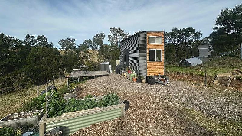 火爆！中国制造住房在澳遭疯抢，最便宜只要$3.8万？彻底解决澳洲住房危机！还有更离谱的…（组图） - 8