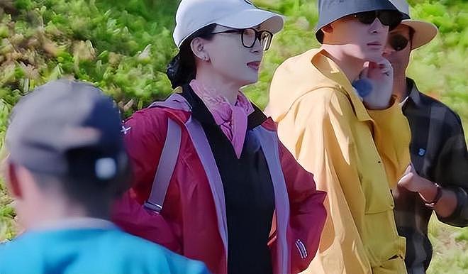 为继子放弃生娃，丈夫屡传绯闻：陈数的困局，给所有女人提个醒（组图） - 21