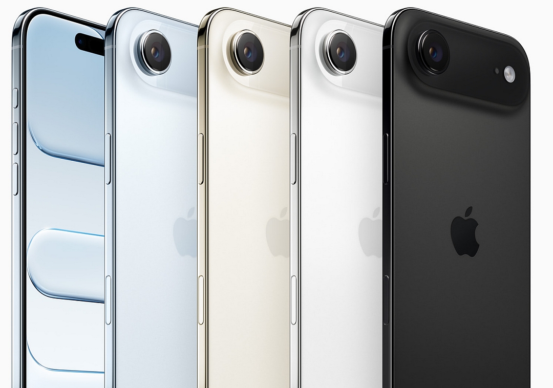 原来如此！苹果iPhone 17真实预售情况（组图） - 3