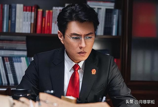 演技平平却被捧成老戏骨,求这些演员醒醒吧,年纪大不等于演技好(组图) - 15