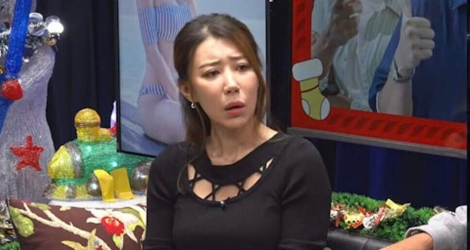 恭喜！TVB前小花突晒婚纱照，婚期倒数六个月，离巢后转行做直播（组图） - 2