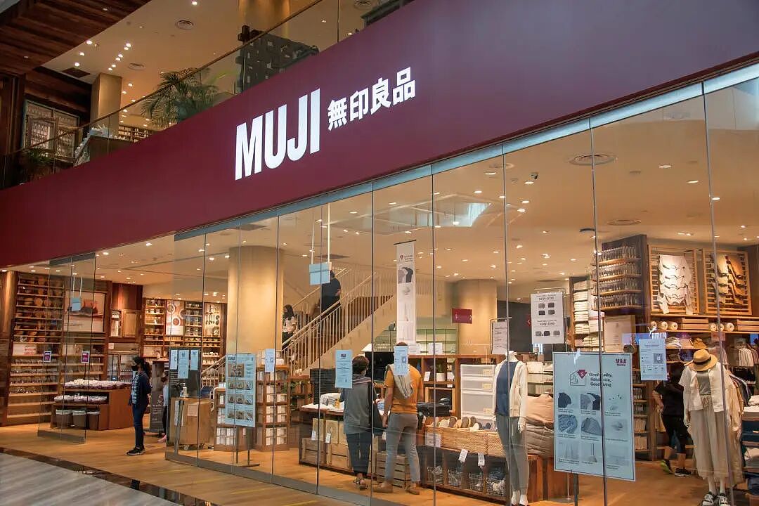 妈妈们快冲!MUJI 又有折扣来袭,好物清单该补仓了~(组图) - 2