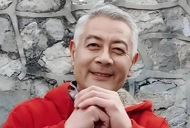 影帝影后暧昧23年不婚，谁也没捅破最后一层窗户纸（组图） - 5