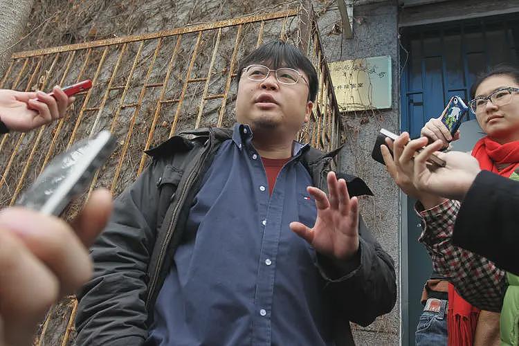 罗永浩炮轰维护西贝的博主!怒斥毫无廉耻,你就是干脏活儿帮腔的(组图) - 5