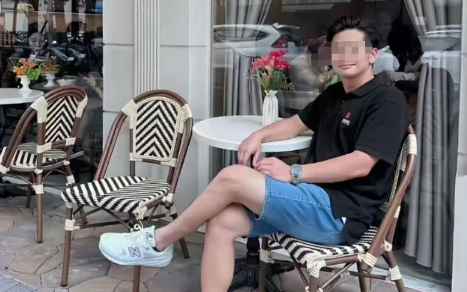涉性侵女演员江祖平的男子被拘!此前女方自曝遭25岁前男友下药性侵,男方否认(组图) - 3