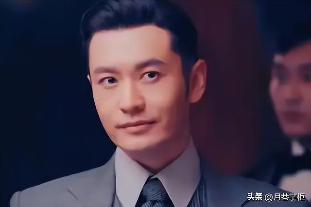 演技平平却被捧成老戏骨,求这些演员醒醒吧,年纪大不等于演技好(组图) - 13