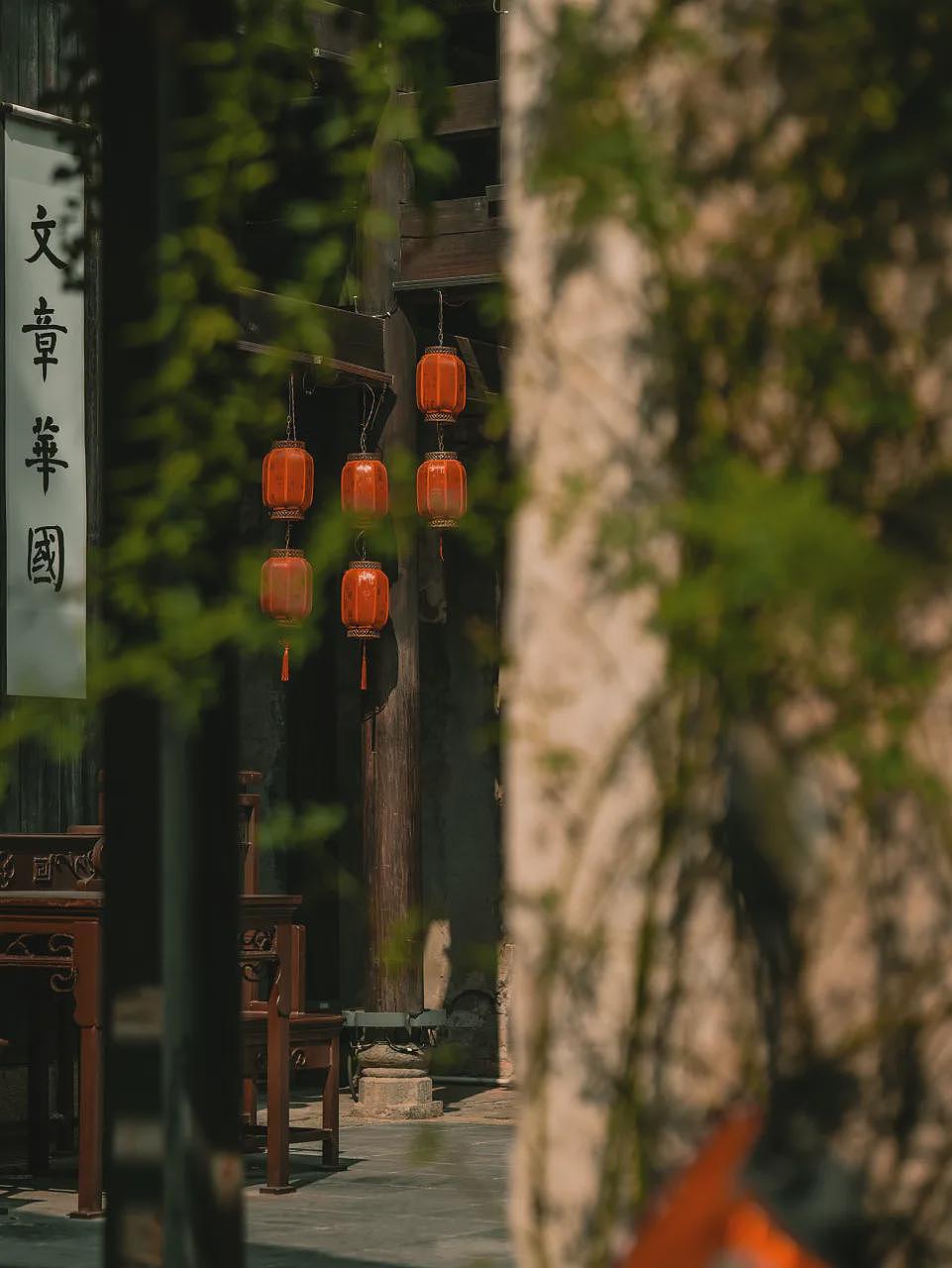 中国最快乐的城市，工资5000活出50000的快乐（组图） - 25