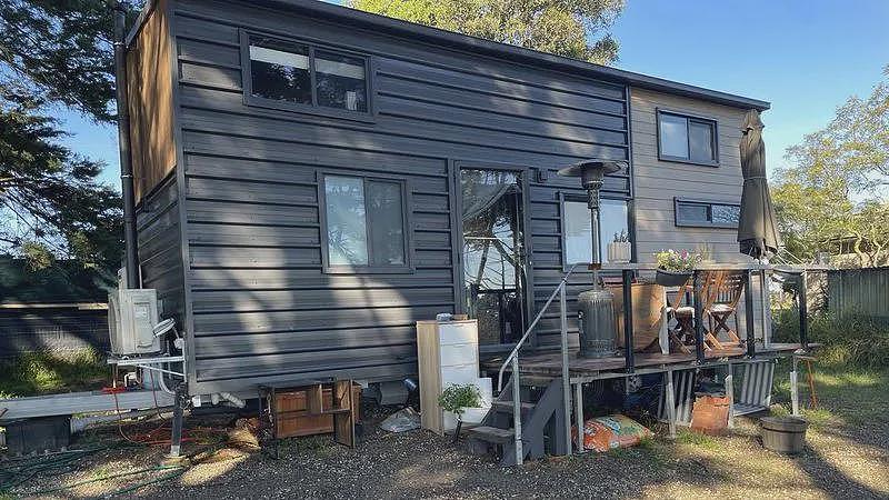 火爆！中国制造住房在澳遭疯抢，最便宜只要$3.8万？彻底解决澳洲住房危机！还有更离谱的…（组图） - 7