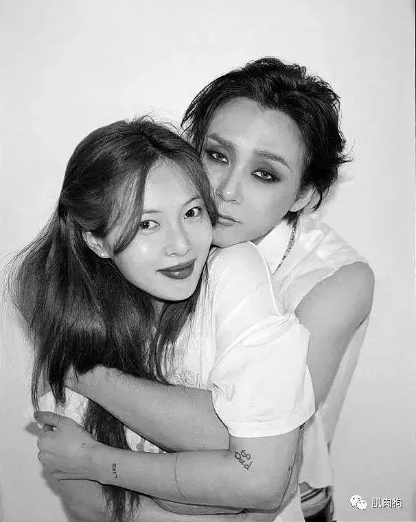 【美女】韩国“性感小野马”被渣男出轨，35c配23英寸小蛮腰，网友：这尤物身材还不满足（组图） - 10