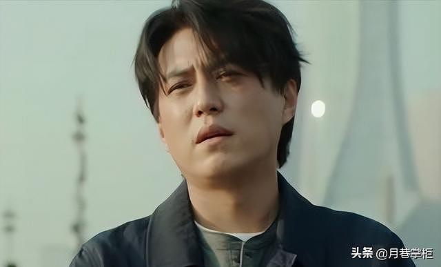 演技平平却被捧成老戏骨,求这些演员醒醒吧,年纪大不等于演技好(组图) - 14