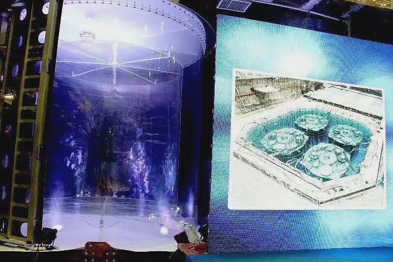 不开玩笑，广东这个大国重器，真能“捉鬼”（组图） - 8