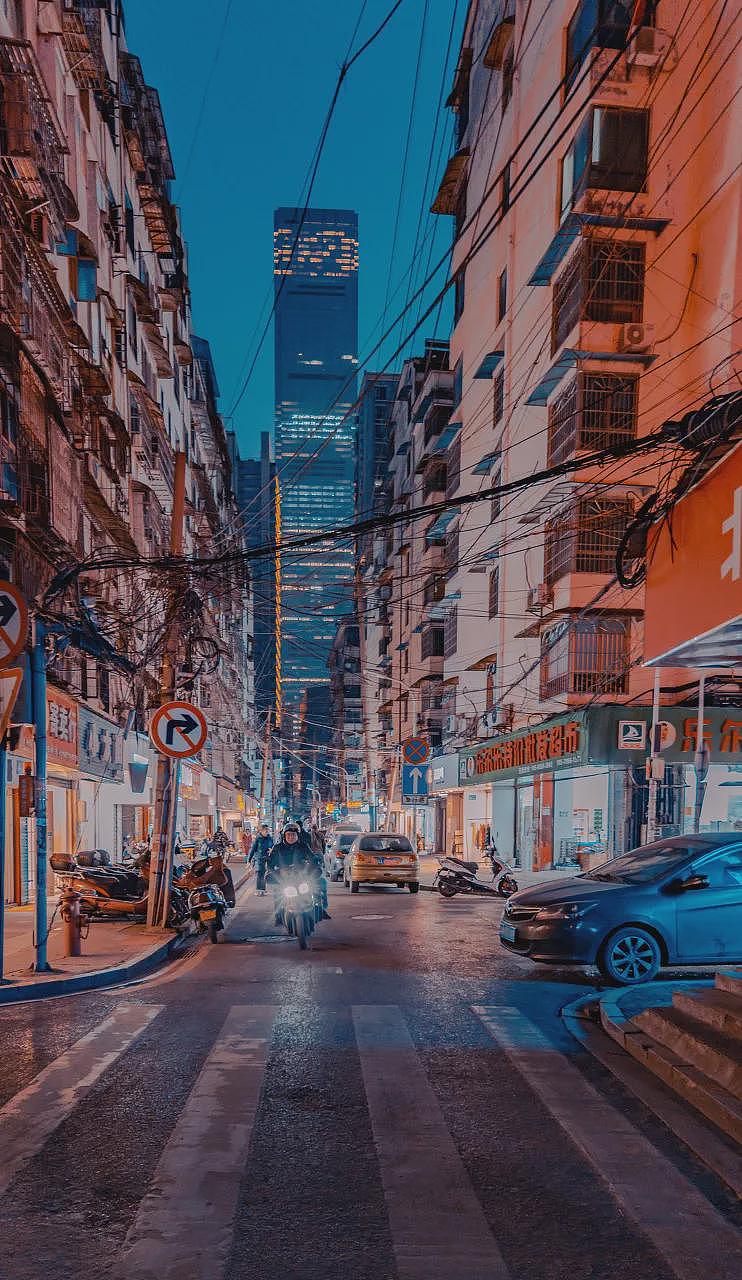 中国最快乐的城市，工资5000活出50000的快乐（组图） - 8