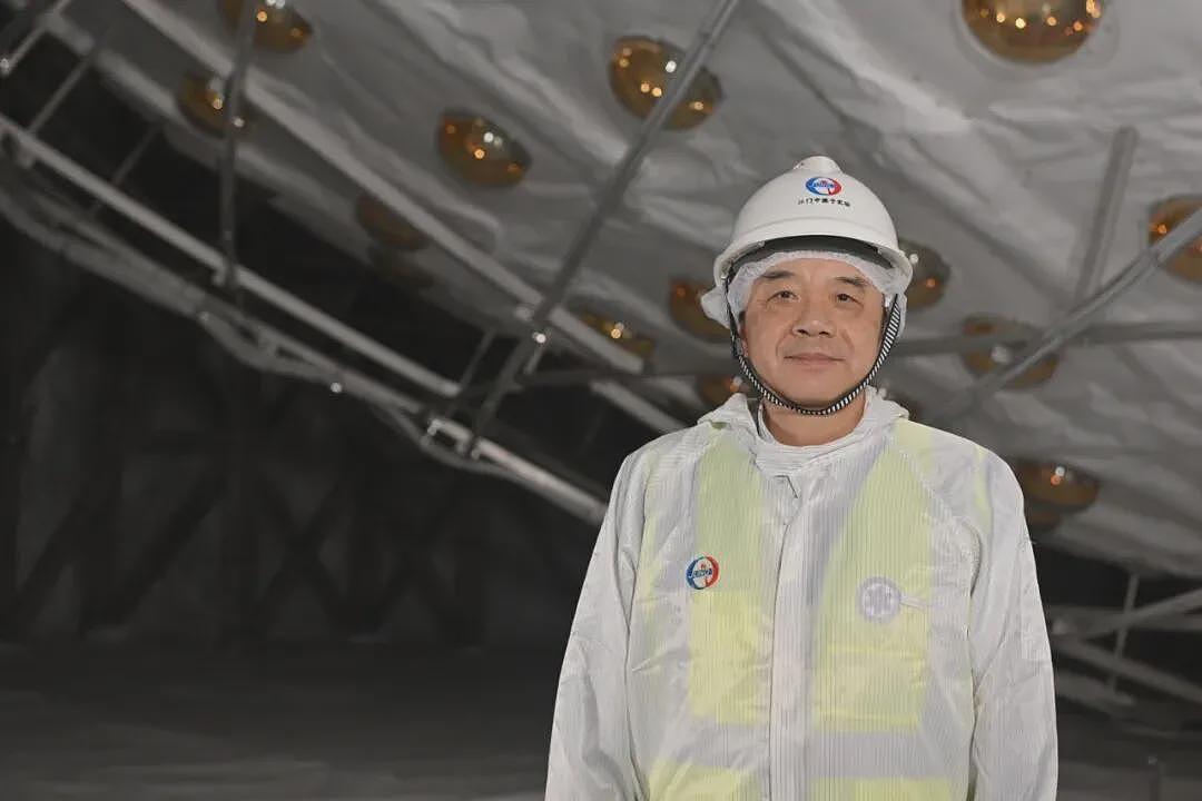 不开玩笑，广东这个大国重器，真能“捉鬼”（组图） - 4