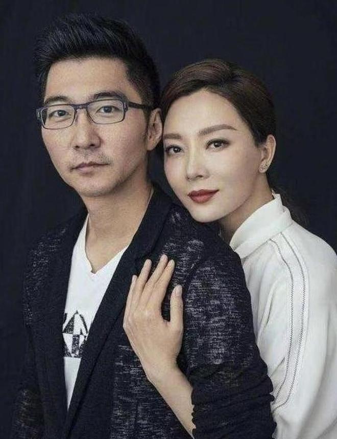 为继子放弃生娃，丈夫屡传绯闻：陈数的困局，给所有女人提个醒（组图） - 22