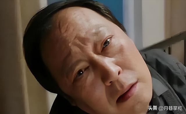 演技平平却被捧成老戏骨,求这些演员醒醒吧,年纪大不等于演技好(组图) - 7