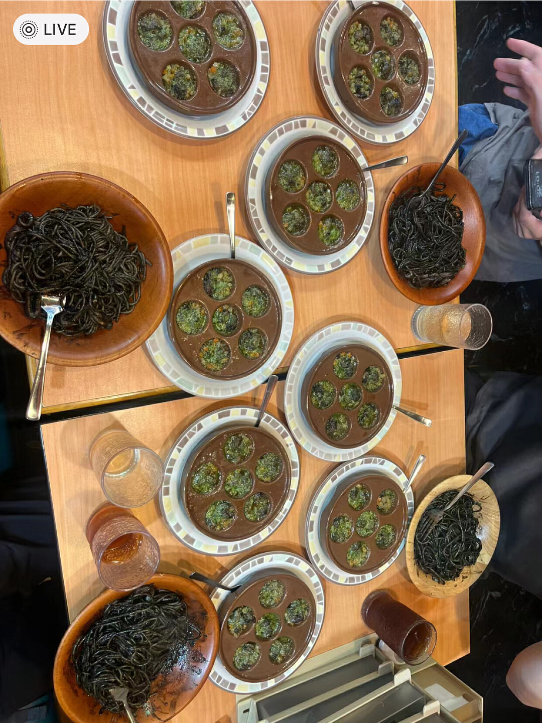 全是预制菜的“穷鬼”西餐厅，为什么没人骂？（组图） - 4