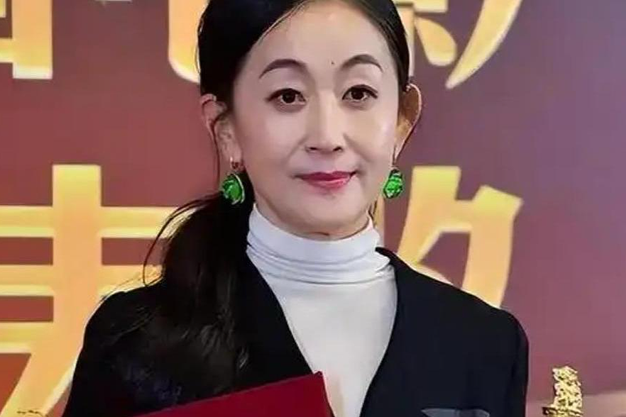影帝影后暧昧23年不婚，谁也没捅破最后一层窗户纸（组图） - 2
