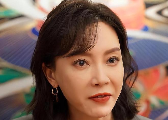 为继子放弃生娃，丈夫屡传绯闻：陈数的困局，给所有女人提个醒（组图） - 20