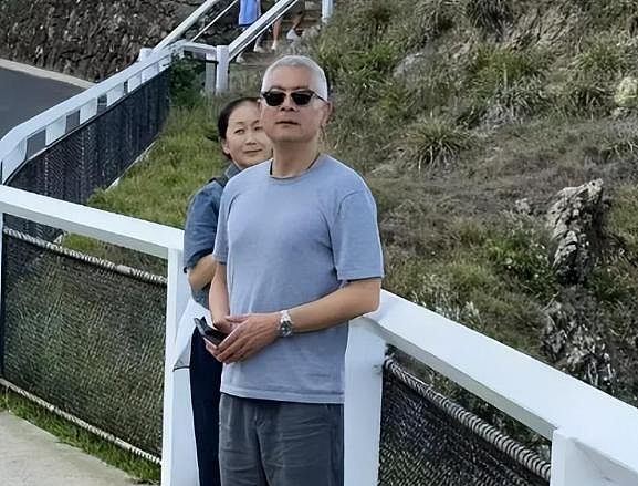 影帝影后暧昧23年不婚，谁也没捅破最后一层窗户纸（组图） - 3