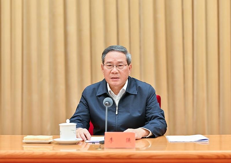 北京新规！严令外国使领馆中国籍雇员不得危害国安（图） - 1