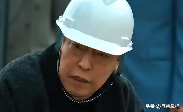 演技平平却被捧成老戏骨,求这些演员醒醒吧,年纪大不等于演技好(组图) - 6