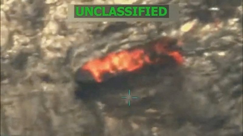 特朗普2度派美军轰炸毒品船！3人死亡，影片曝光掀疑点（视频/图） - 1